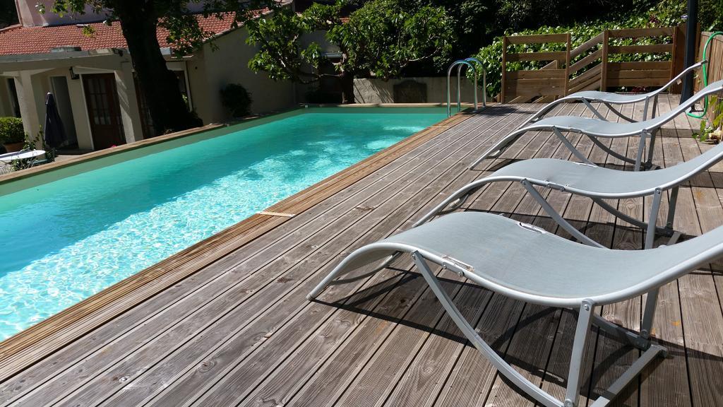 Le Clos Du Loup La Colle-sur-Loup Luaran gambar